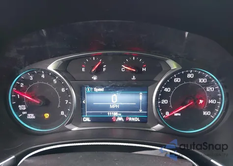 2024 Chevrolet Equinox Awd Ls from USA, damaged, VIN 3GNAXSEG6RL375299